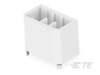 PCB Headers & Receptacles - 172036-1 - TE Connectivity