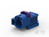 Data Connectivity Housings - 2-2177954-3 - TE Connectivity