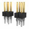 Headers, Male Pins - 93690-103-12LF-ND - DigiKey