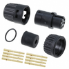 Circular Connector Assemblies - SC3306-ND - DigiKey