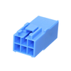 Rectangular Connector Housings - A131049-ND - DigiKey