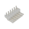 Headers, Male Pins - 455-S6P-VH-ND - DigiKey