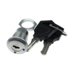 Keylock Switches - 2057-SW-R-K1-A-ND - DigiKey