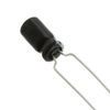 Aluminum Electrolytic Capacitors - UVR2A010MDD1TA-ND - DigiKey
