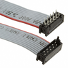 Rectangular Cable Assemblies - A123439-ND - DigiKey