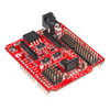 Expansion Boards, Daughter Cards - 1568-14285-ND - DigiKey