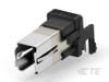 Data Connectivity Headers - 2410614-1 - TE Connectivity