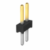 Headers, Male Pins - TMM-101-06-S-D-ND - DigiKey