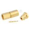 Coaxial Connector (RF) Assemblies - 5328-FMCN1251-ND - DigiKey