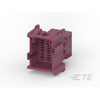Rectangular Connector Housings - 17-4-967626-1-ND - DigiKey
