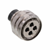 Circular Connector Housings - A139032-ND - DigiKey