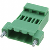Headers, Plugs and Sockets - 277-8830-ND - DigiKey