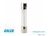 BUSS Miniature - AGC-1-R - Galco Industrial Electronics