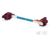 High Speed I/O Cable Assemblies - 2382210-1 - TE Connectivity