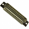 D-Sub, D-Shaped Connector Accessories - CF50P-ND - DigiKey