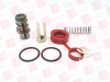 Pneumatic Valve Rebuild Kit / Seal Kit - 13233239 - Radwell International