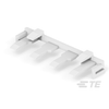 Rectangular Connector Accessories - 17-2364004-4-ND - DigiKey