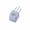 Trimmer Potentiometers - 563-FT-63EH504-ND - DigiKey