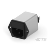 Power Entry Modules (PEM) - 1EGG8-2-ND - DigiKey