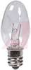 LAMP, ELECTRICAL, 120 VOLT, 7 WATT, 3000 LIFE HOURS - 70012794 - Allied Electronics, Inc.
