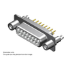 D-Sub Connector Assemblies - 900-1731091193-ND - DigiKey