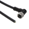 Circular Cable Assemblies - 1754-M12D-04BFFM-SR8E01-ND - DigiKey