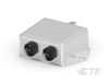 Single Phase Filters - 802437-SF - TE Connectivity