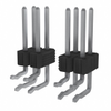 Headers, Male Pins - 78276-420HLF-ND - DigiKey