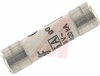 Fuse;Cylinder;Slow Blow;16A;Class gl/gF;Dims 10x38mm;Ceramic;Cartridge;500VAC - 70025363 - Allied Electronics, Inc.