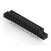 Edgeboard Connectors - 151-857-028-424-202-ND - DigiKey