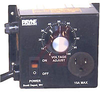 Transformer, Var. Voltage Ctrl;120VAC Vi;0 to 118VAC Vo;15A;1.8kVA;4In.H - 70097865 - Allied Electronics, Inc.