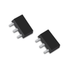 Power Semiconductors & Control ICs - MOSFETs (Si/SiC) - N-Channel Standard - Series: Polar™ - IXTS01N90P-89 - IXTS01N90P-89 - Littelfuse, Inc.