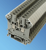 Dinrail Terminal Blocks - RTB404-00 - JITE Connectors Inc.