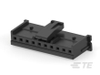 Rectangular Wire & Cable Connectors & Housings - 5-2338183-0 - TE Connectivity