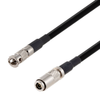 Coaxial Cables (RF) - 6099-PE3C8748/BK-72-ND - DigiKey