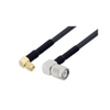 Coaxial Cables (RF) - 6099-PE3C1360/HS-24-ND - DigiKey