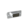 D-Sub Connector Assemblies - L177SDEG09SOL2RM5-ND - DigiKey