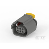 Rectangular Connector Housings - 284716-5-ND - DigiKey