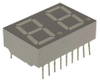 LED Displays - 195142 - RS Components, Ltd.