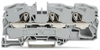 DIN Rail Terminal Blocks - 2475848 - RS Components, Ltd.