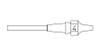 Desoldering Nozzles - 2857614 - RS Components, Ltd.