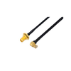 Coaxial Cables (RF) - 6099-PE3W02640/HS-9-ND - DigiKey