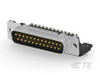 D-Shaped Connectors - 5-338170-2 - TE Connectivity