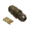 Circular Connector Assemblies - 623-VG95328M106SN-ND - DigiKey