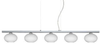 Island/Pool Table-4 Light + - 341692 - Light Center (The)