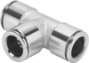 Pneumatic Fittings - 2023196 - RS Components, Ltd.