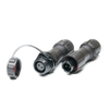Industrial Circular Connectors - 672241 - RS Components, Ltd.