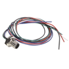 Circular Cable Assemblies - 900004897-ND - DigiKey