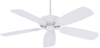 MR2-CW Fans-Ceiling Fans - 345088 - Capital Lighting, Inc.