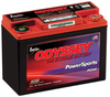 Battery - PC545 - Continental Batteries Company